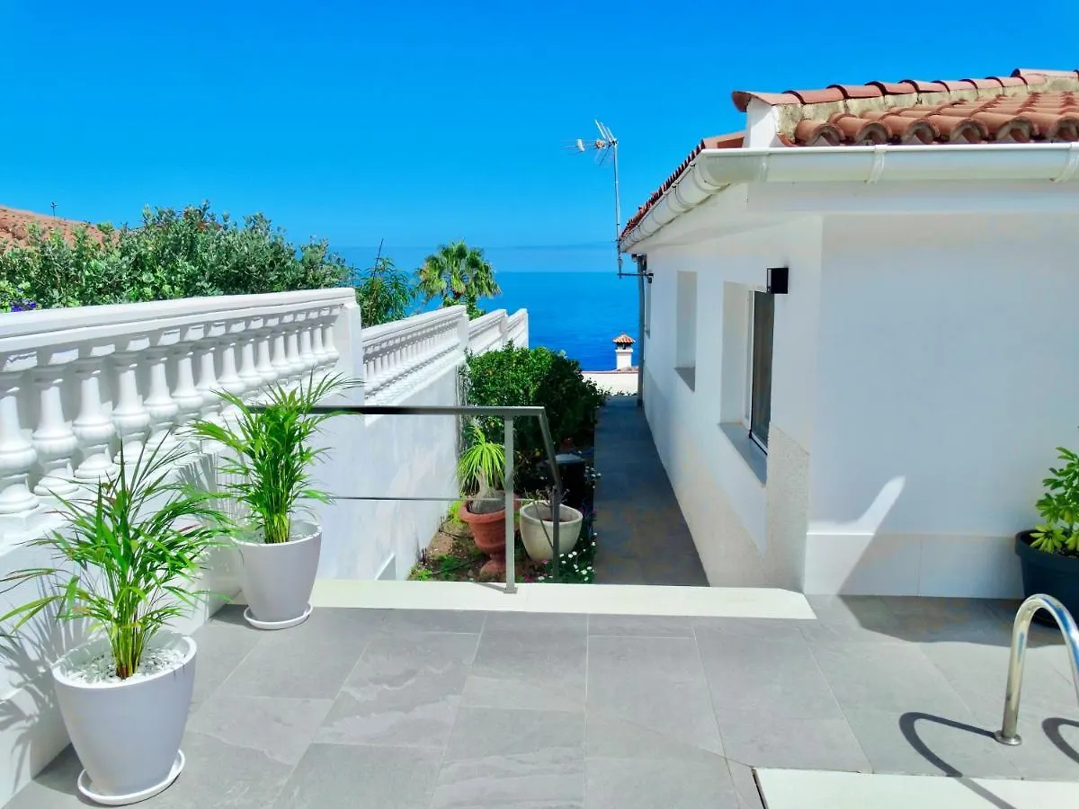 Apartamento Unico En El Sauzal - Inolvidable!!! 0*,  Spain