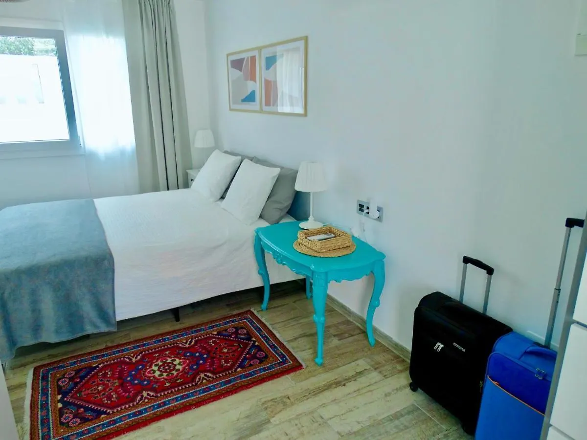 Apartamento Unico En El Sauzal - Inolvidable!!! Apartment