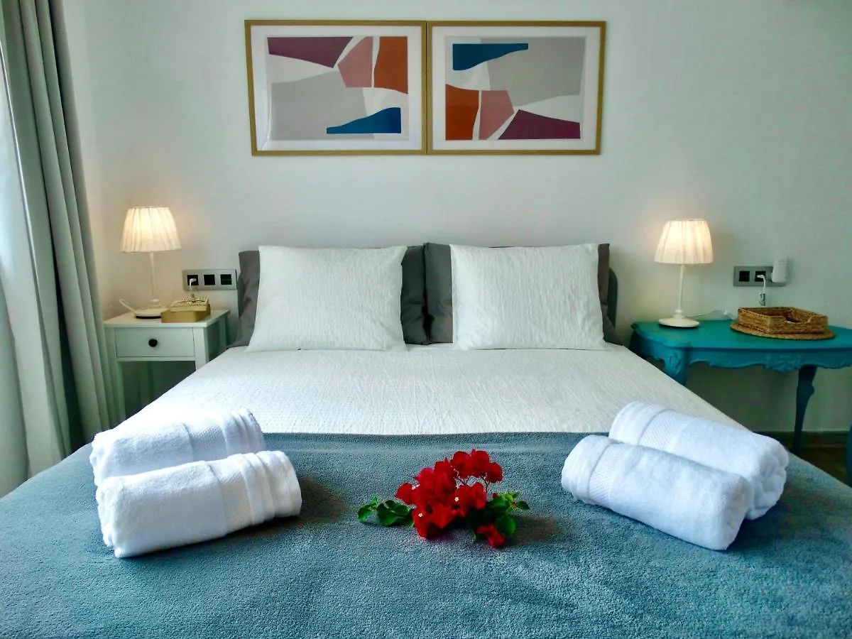 Apartamento Unico En El Sauzal - Inolvidable!!! 0*,  Spain