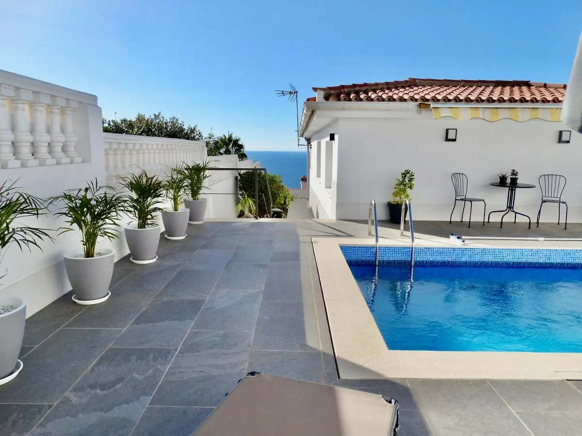 Apartamento Unico En El Sauzal - Inolvidable!!! Apartment