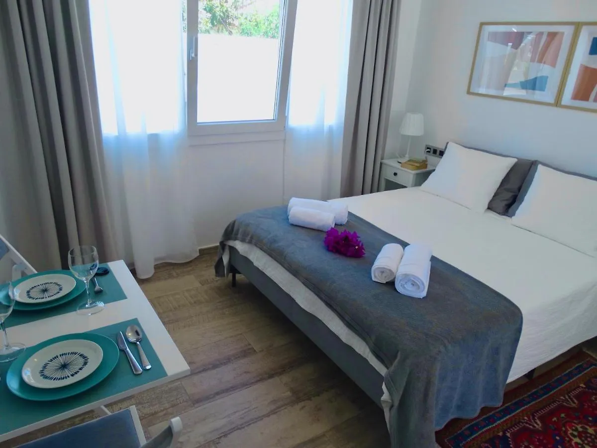 Apartamento Unico En El Sauzal - Inolvidable!!!