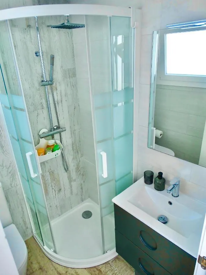 Apartamento Unico En El Sauzal - Inolvidable!!! Apartment