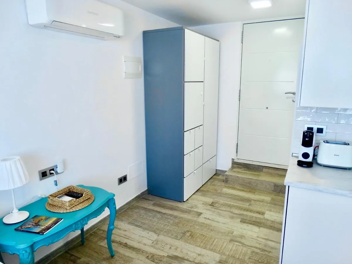 Apartamento Unico En El Sauzal - Inolvidable!!! 0*,  Spain