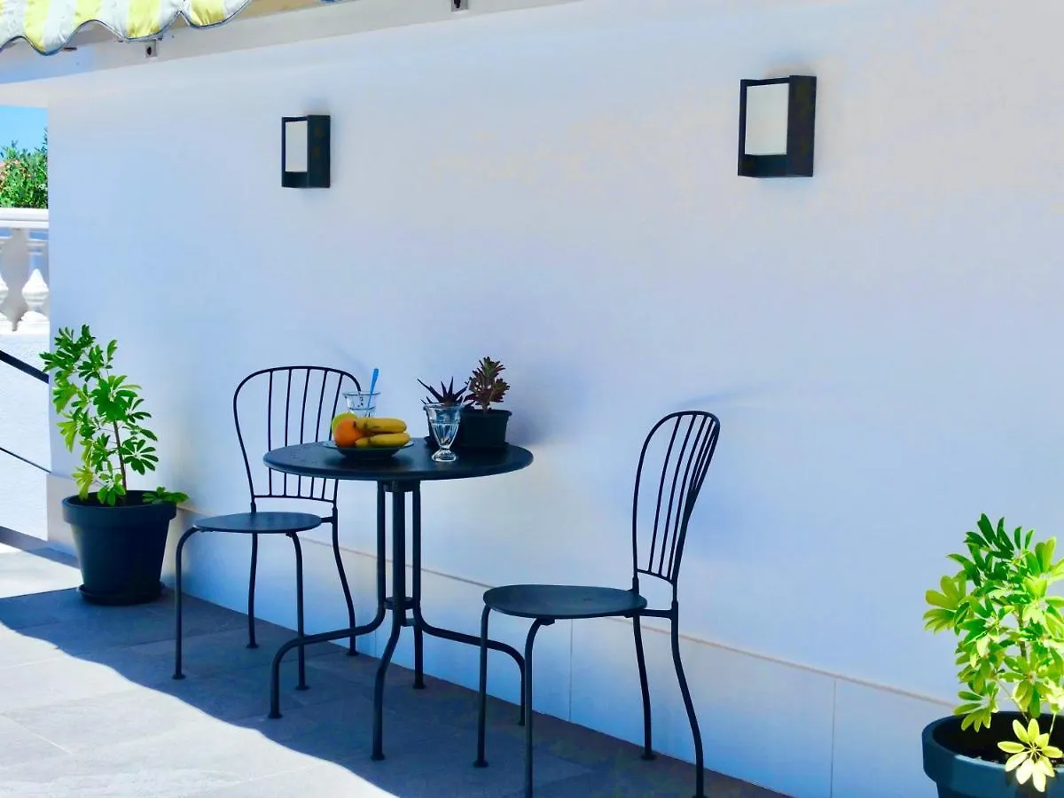 Apartamento Unico En El Sauzal - Inolvidable!!! Apartment