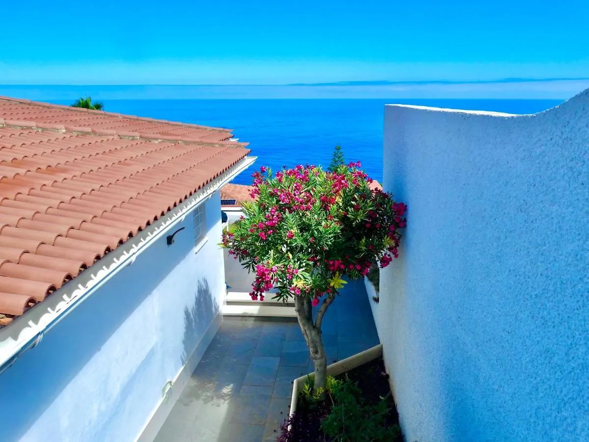 Apartamento Unico En El Sauzal - Inolvidable!!! Apartment