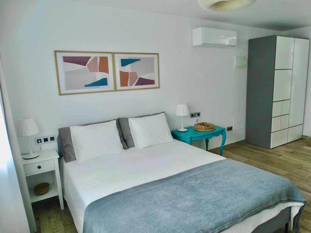 Apartamento Unico En El Sauzal - Inolvidable!!! Spain